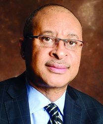 Patrick Utomi