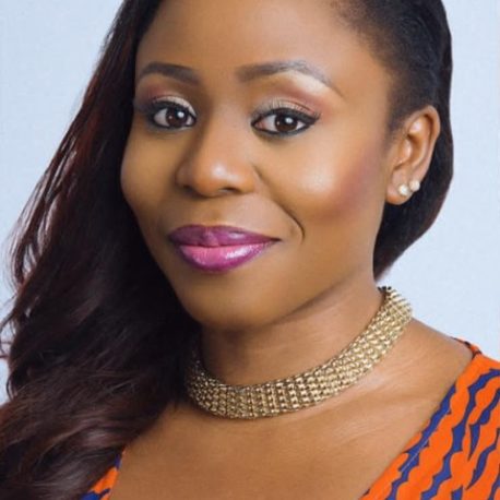 Toyosi Etim-Effiong