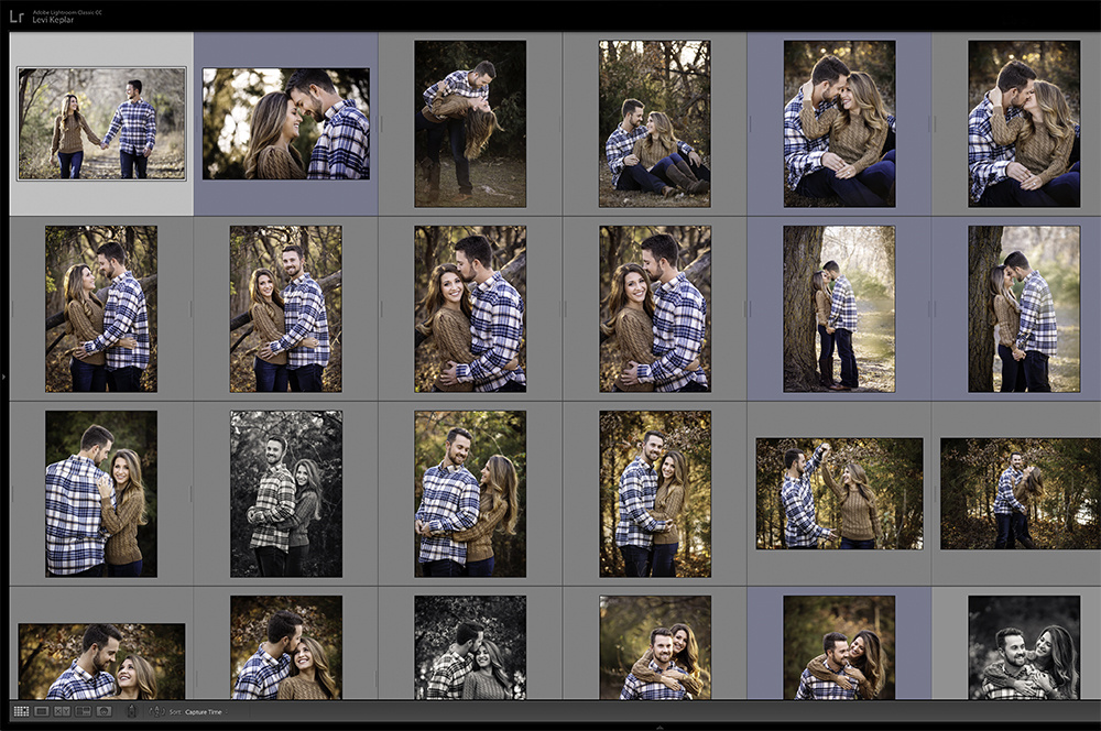 The Easiest Way to Edit in Lightroom From Multiple ...