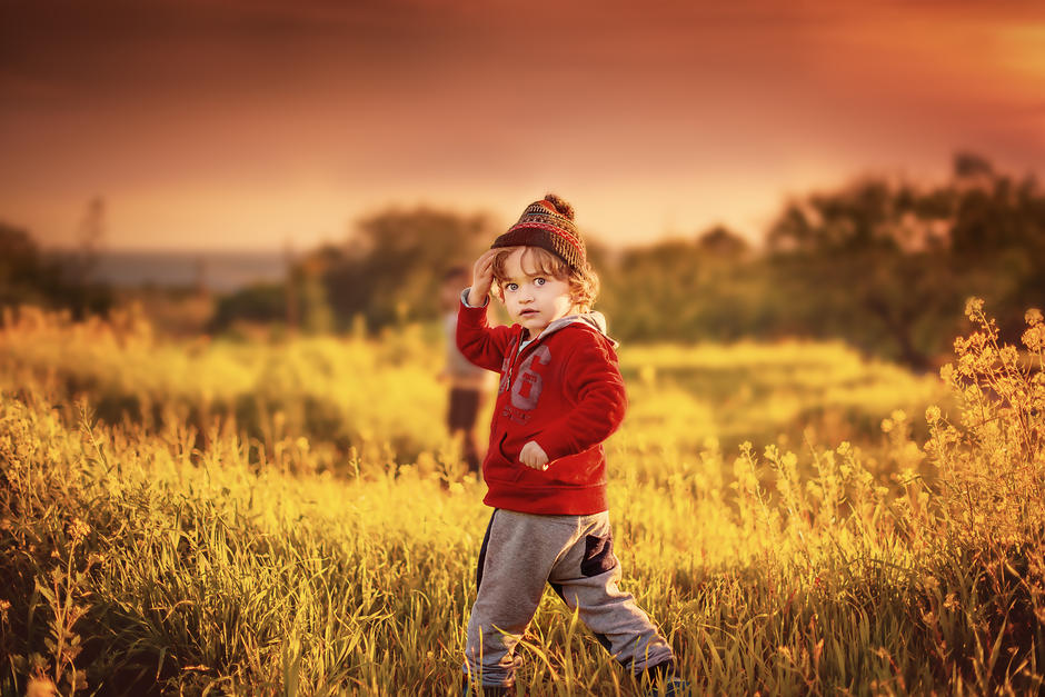 Tips For Photographing Children Business Of Photography